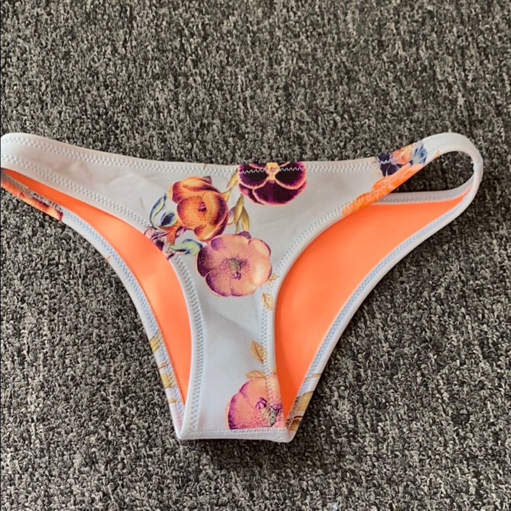 Triangl Cheeky Bottoms XS